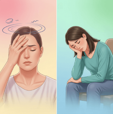 고혈압 약 부작용과 관리법5