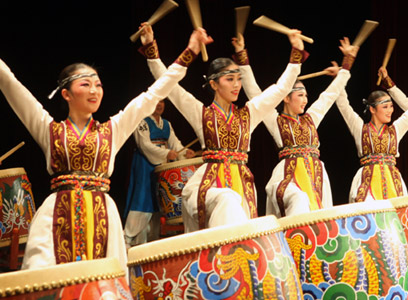 동학농민혁명기념제