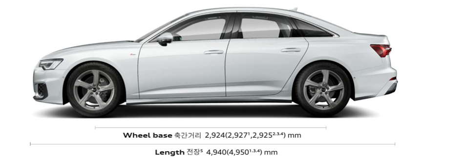 아우디 A6