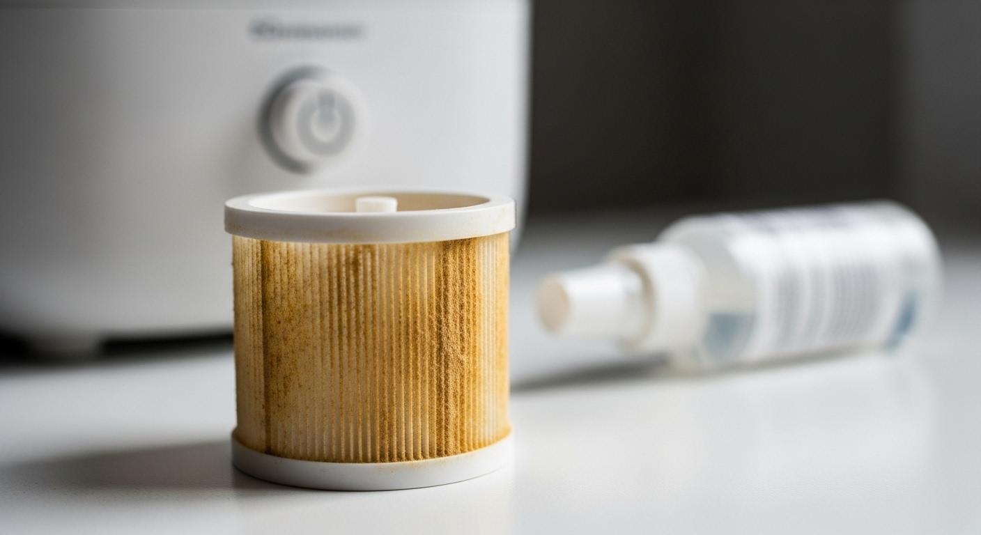 가습기 살균제 사건 회사