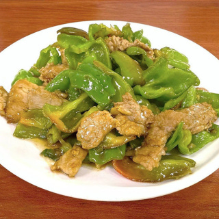 오늘N 격파 중식로드 중화 군만두