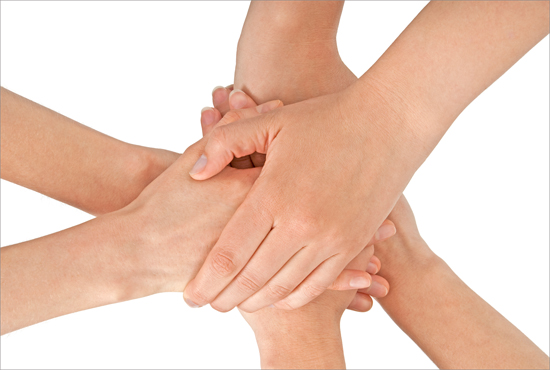 관계의 감성 지능