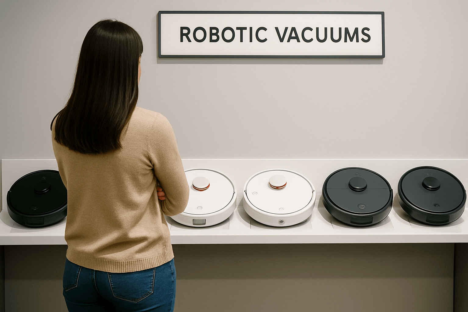 로보락 S9 맥스V 울트라 vs에코백스 X3 옴니