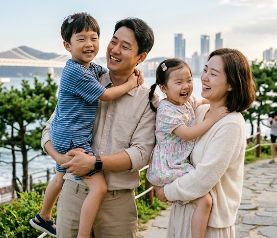 다자녀 혜택