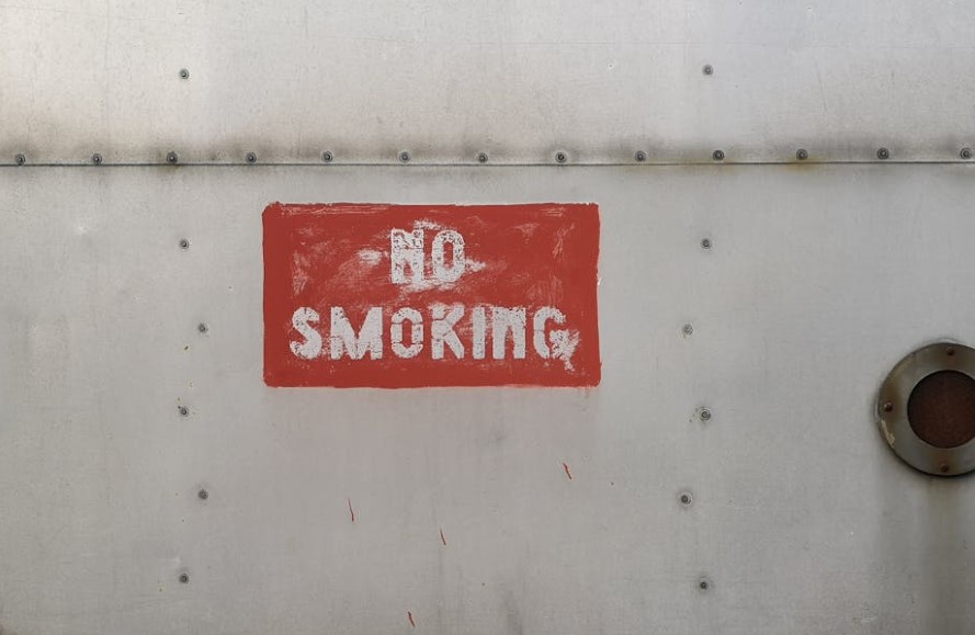 노스모킹