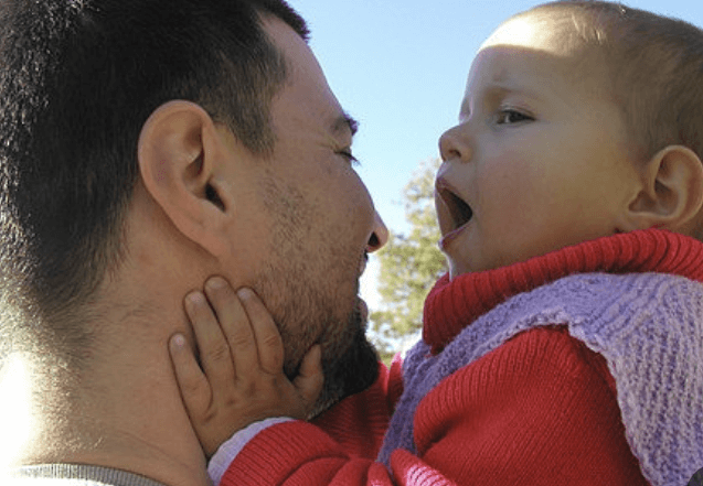 아빠 육아&amp;#44;아빠 보너스제