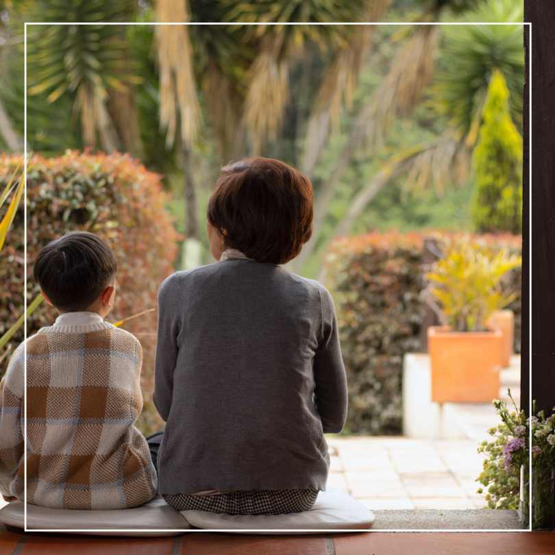 조부모 돌봄수당 신청 자격 되나요 완벽 가이드