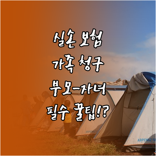 '실손24' 앱으로 가족 보험금 청구..