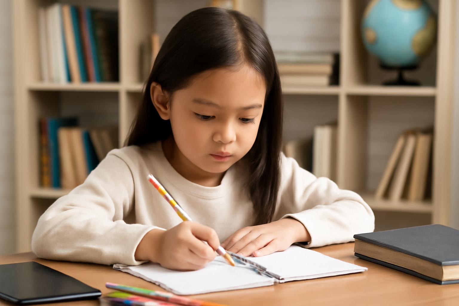 초등학생 학원비