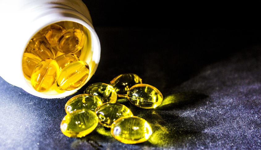 오메가3 영양제 꼭 챙겨먹어야 하는 이유