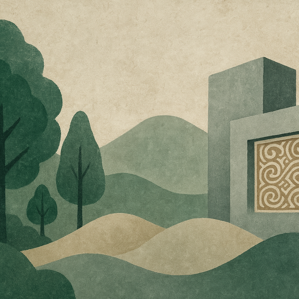 광주 당일치기 베스트 장소 모음 – 자연+문화