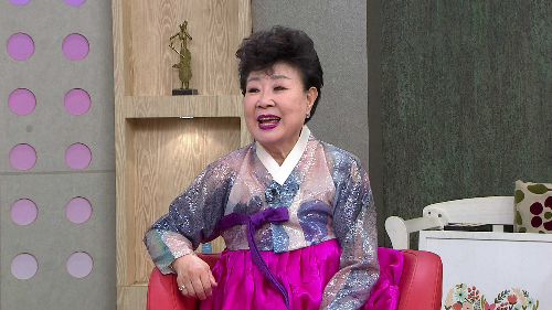 가수 현미 나이