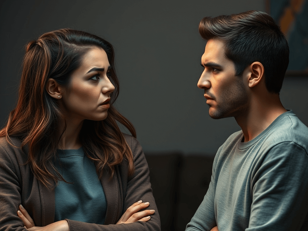 회피형 애인의 사랑 방식, 믿어도 될까?