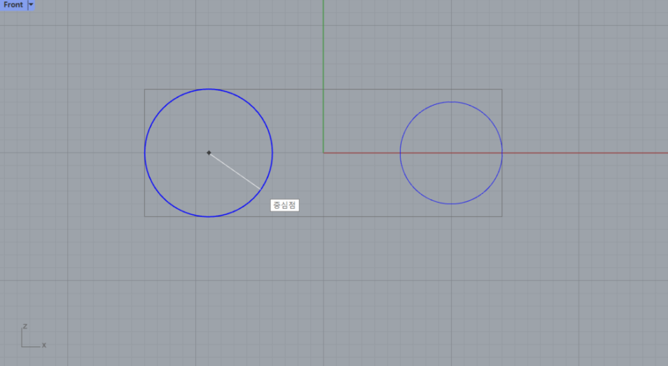 3D프린터운용기능사 공개도면 3번 만들어보기