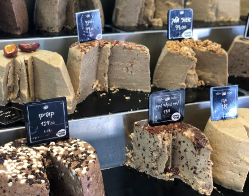 러시아 대표 음식11