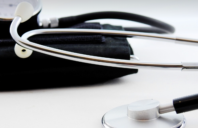 코엔자임Q10(CoQ10) 효능 : 혈압 조절 효과