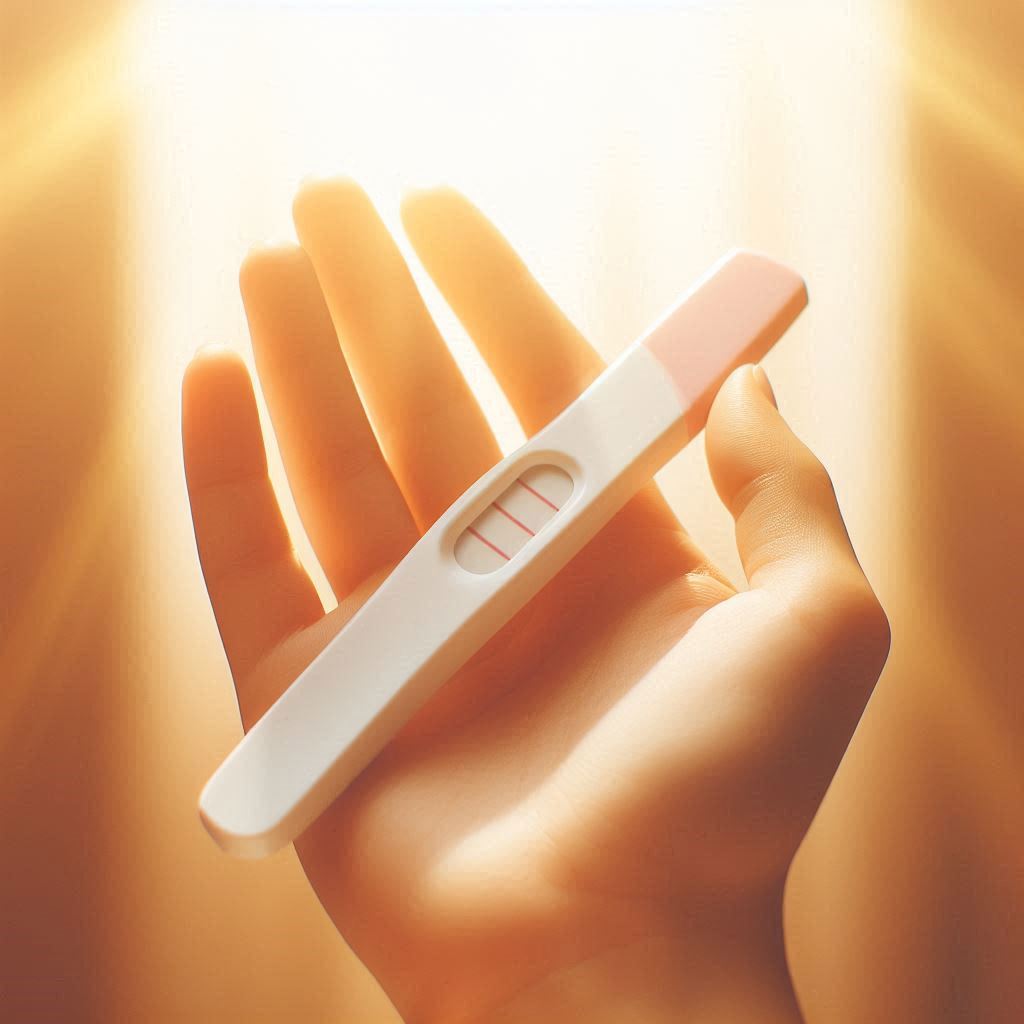 임신 극초기 증상 새리전증후근 차이2