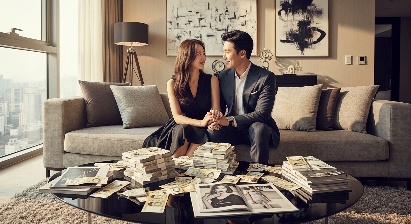 우리 첫급여 신용대출