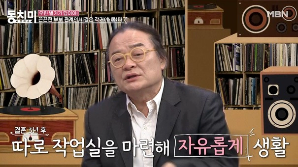 김갑수 논란들