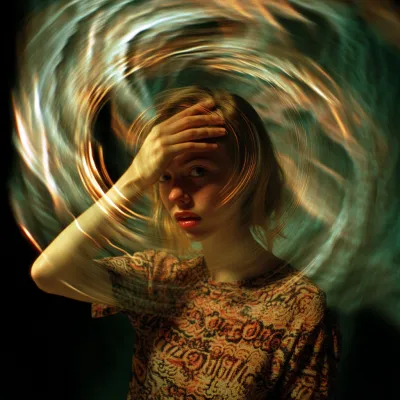 현기증과 어지럼증 차이점1