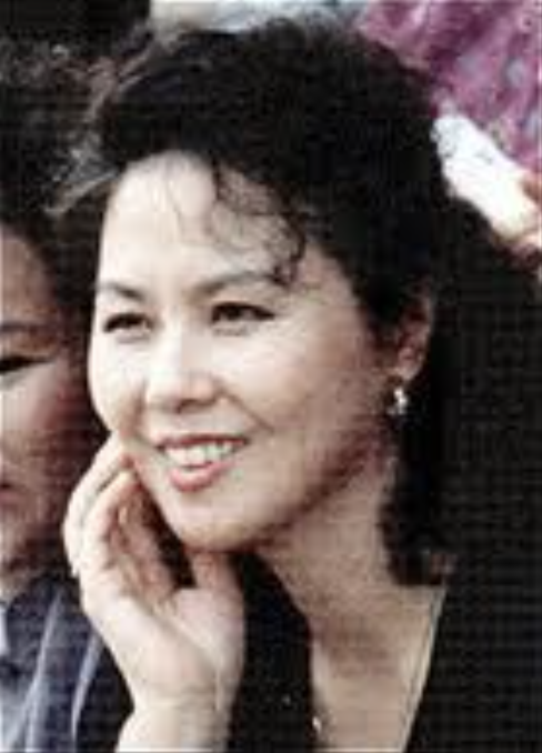 서우림 어린시절