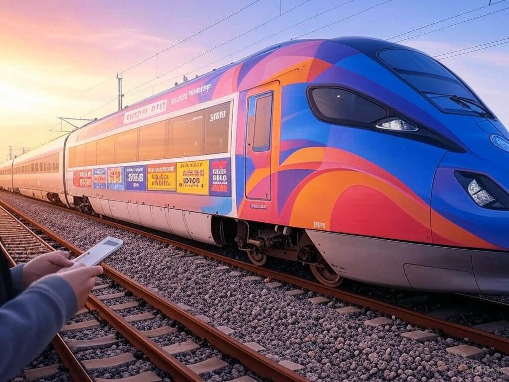 2025년 SRT할인예매 방법｜최대 50% 할인 받는 비법 공개!