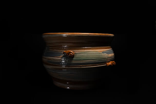 비유물 중심 사례 연구