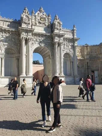 4월 5월 튀르키예 터키 날씨 축제 관광지_19