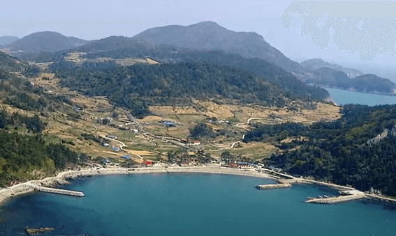 여수 금오도 비렁길 3코스 가는 방법