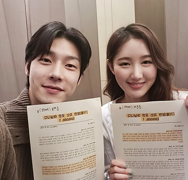 웹드라마-여주인공-조은서