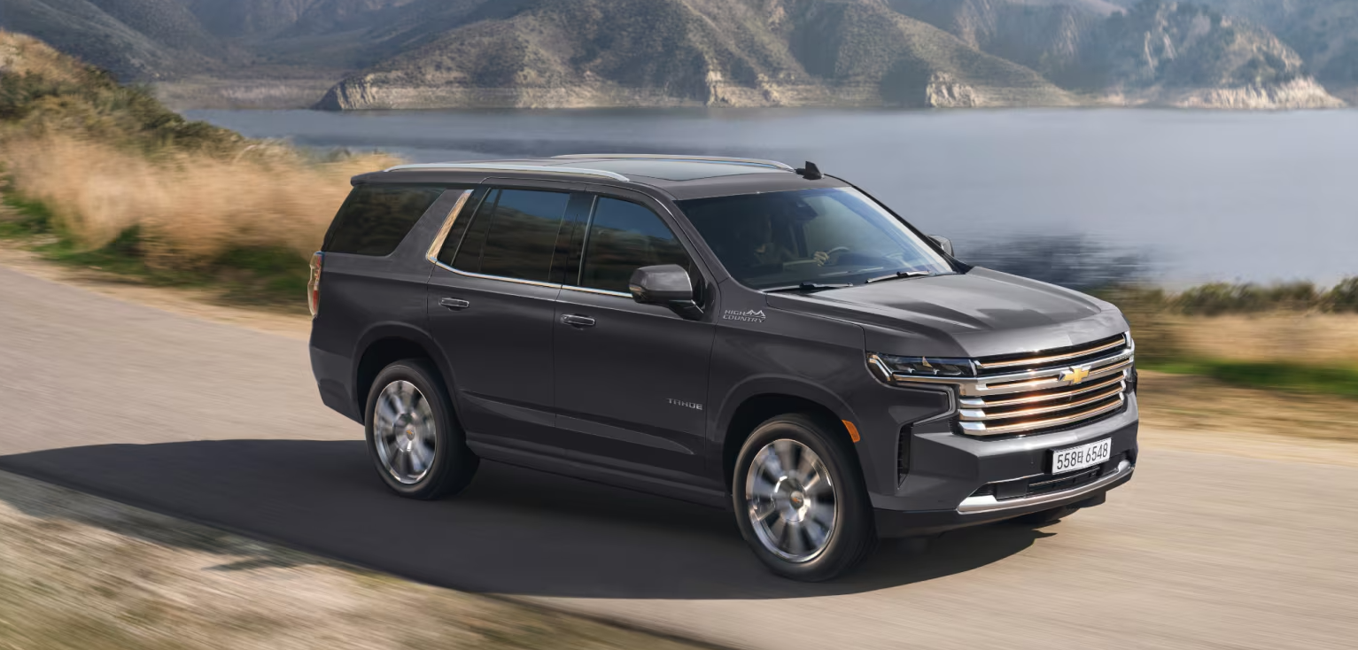 쉐보레 타호 가격 총정리 2024년 최신 모델별 가격과 특징 비교