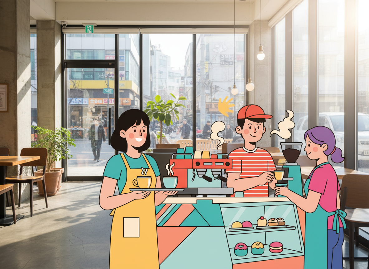 2026 실업급여 장기 알바 아르바이트 재실업 신고 신청 대상