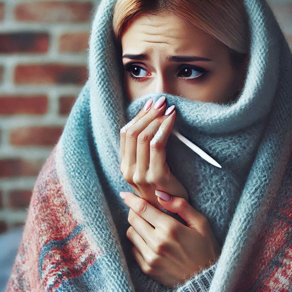 A형 독감과 B형 독감 차이