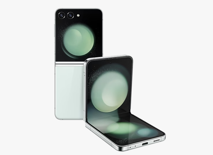 갤럭시 Z 플립 5