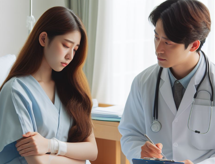 루푸스질병 약복용