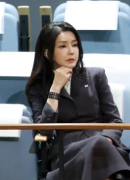김건희 특검법 본회의 예정