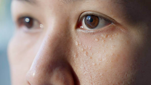 한관종 원인과 제거 및 치료 방법