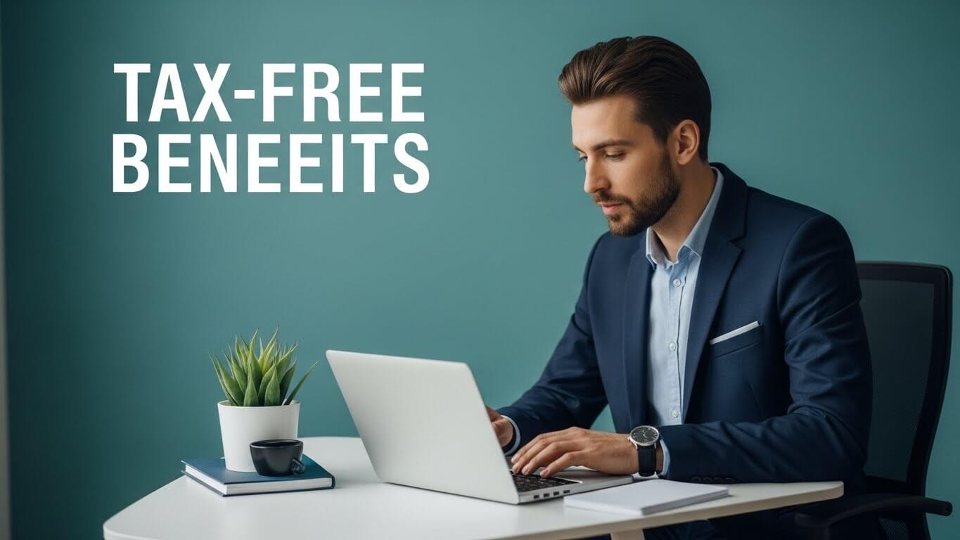 2026년 보육수당 비과세 확대&amp;#44; 세금 얼마나 줄어들까?