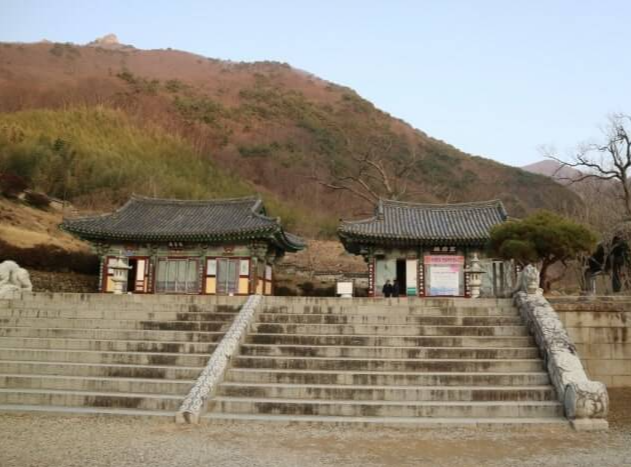 밀양 가볼만 한 곳 