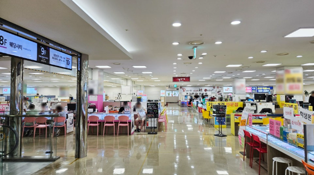 대리점 추가지원금 자유화