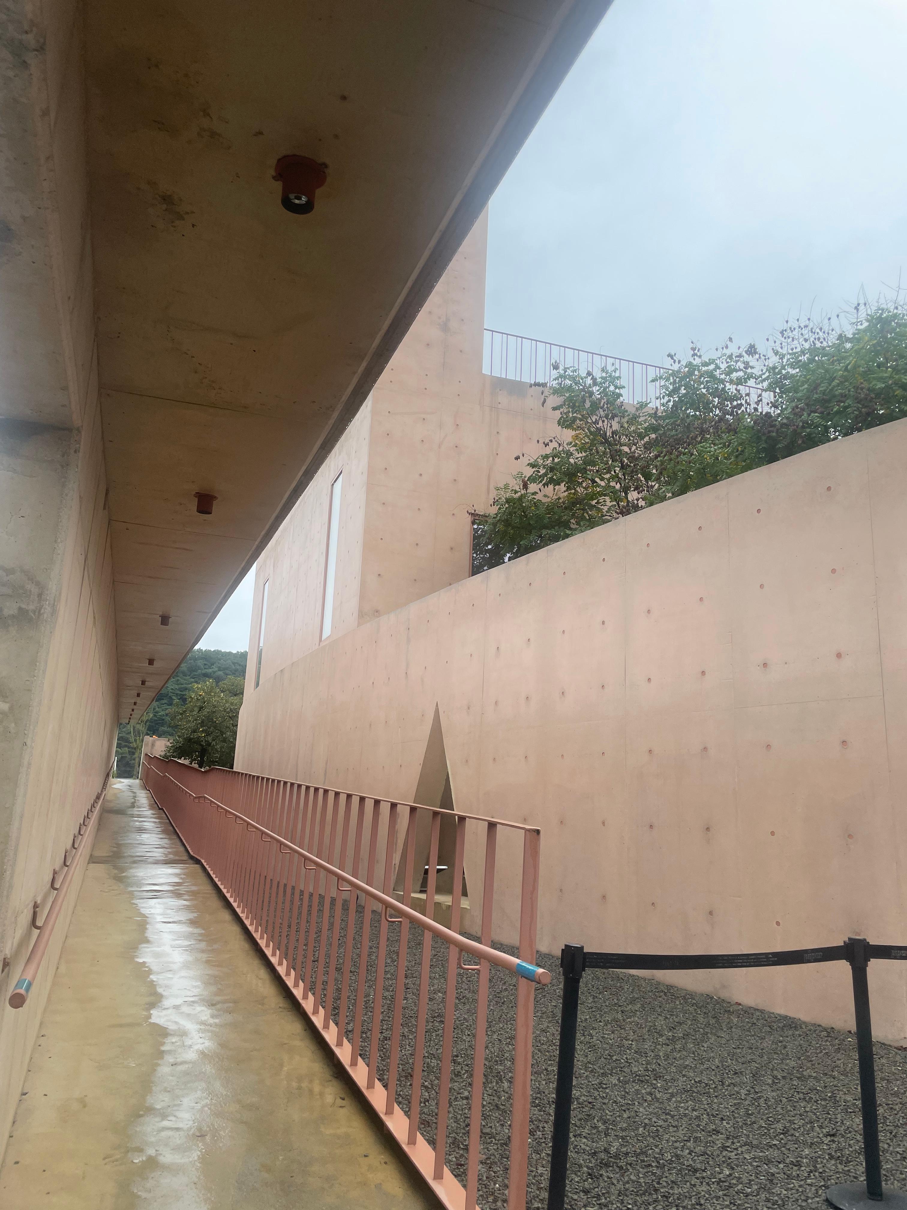 팔공산 대형카페 파이퍼 베이커리