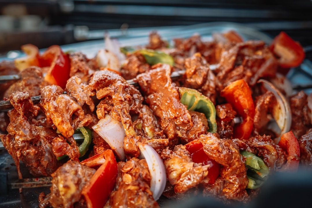 Pork
