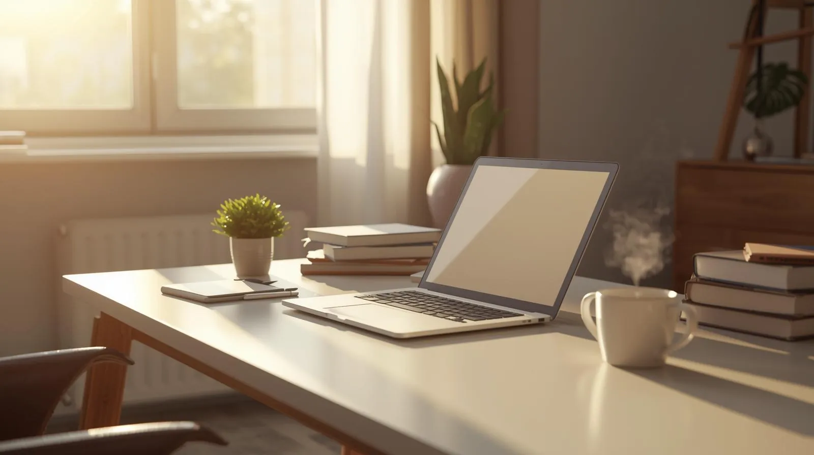 효율적인 시스템으로 삶을 가볍게 만드는 1인 가구의 정리된 공간