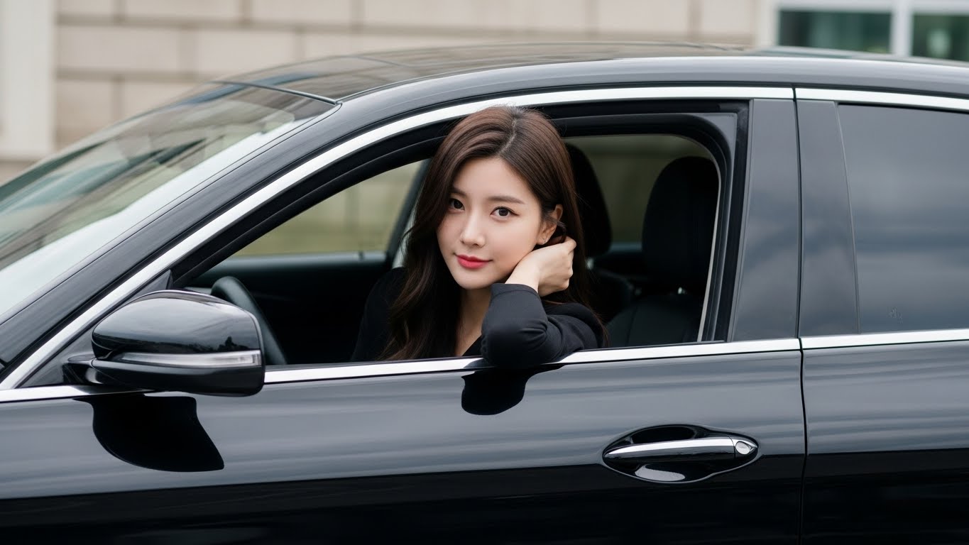 중고차 개인 간 거래 서류