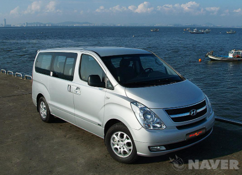 현대차 그랜드스타렉스 리콜 무상 수리 신청 (2024. 9. 26~)