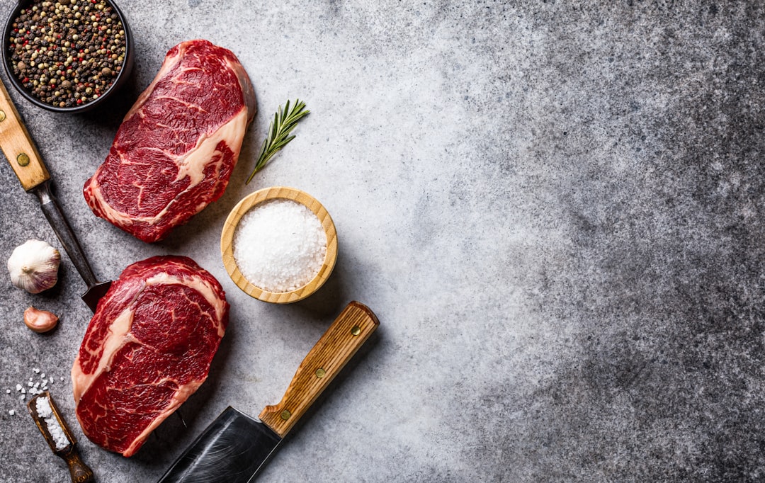 Beef