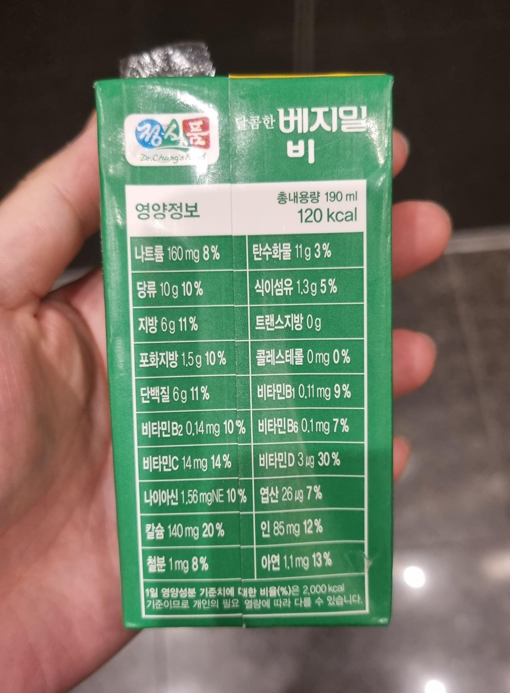 두유의이소플라본