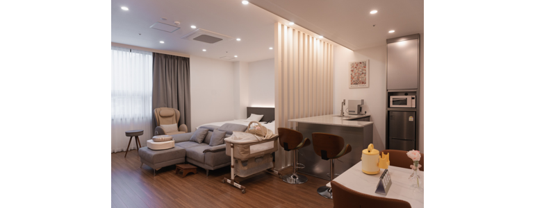 홍천군 산후조리원