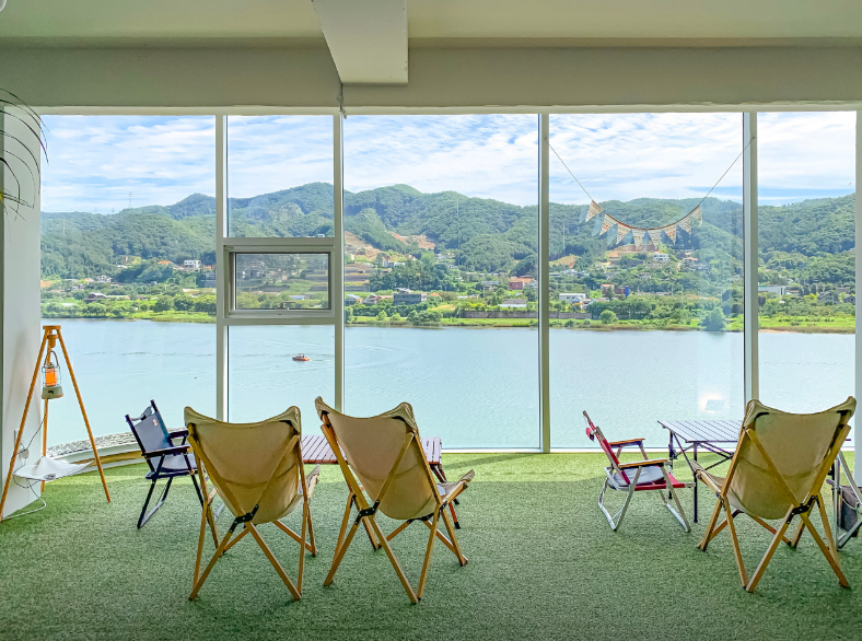 서울 근교 카페 추천(+대형카페)