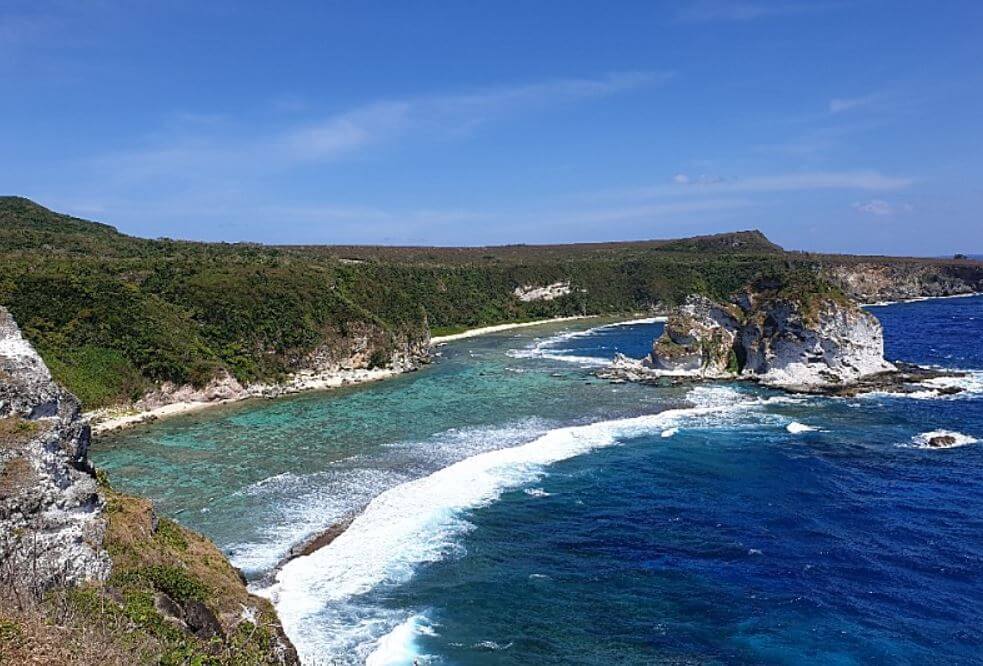 트래블버블-사이판